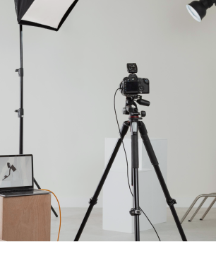 Photographer vendors